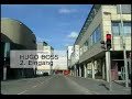 Factory Outlet City Metzingen