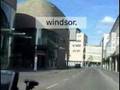 Factory Outlet City Metzingen