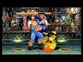 Super Street Fighter II Turbo HD Remix - Combo Video