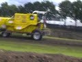 Arbos Combine Race