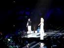 sang by faith hill and origional song writer and atlanta native angie aparo