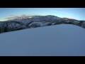 Speed Flying at Aspen Highlands with the Red Bull Air Force HD