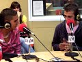 Los Rebujitos en Radio Hospitalet Quiero Los Rebujitos en Radio Hospitalet Quiero