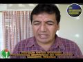 Presidente Municipal de Villacorzo, Horacio Corzo Guzmàn, destaca los avances de ayuntamiento.