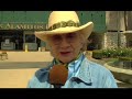 Interview with a Princess Abigail Kawananakoa and Hall of Famer Blane Schvaneveldt.