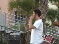 Human beatbox