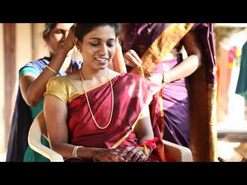 Kallal Wedding | Sindhu & Sethu