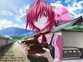 Elfen Lied Lilium Theme 8bit