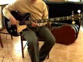 EPIPHONE JACK CASADY BASS; TESTING DIFFERENT IMPEDANCES