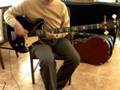 EPIPHONE JACK CASADY BASS; TESTING DIFFERENT IMPEDANCES