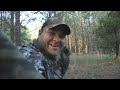 2012 Turkey Hunt