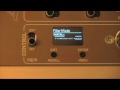L.L. Electronics Polyphonic RozzBox V2 Menu Screens