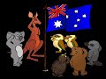 Aussie Pride Aussie Pride