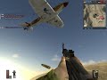 Let's Play Battlefield 1942 - Episode 56 - Alamein 1/2