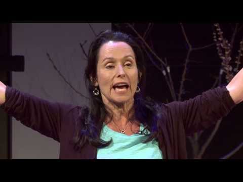 In praise of big organic: Myra Goodman at TEDxManhattan