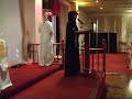 كلمة الطالبة