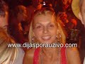 Dijaspora uzivo - Western Union - Providzalo Andjelina