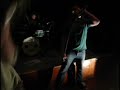 Through The Mirror Live