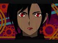 Blood plus Saya Amv
