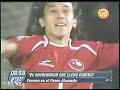 CHILE 1 ARGENTINA 0 chascarro imperdible!!!!! juntos canal 13 CHILE 1 ARGENTINA 0 chascarro imperdible!!!!! juntos canal 13
