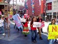 2006-10-23 Denver coal plant/global warming protest slides