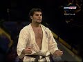 IKO1 Lucian Gogonel VS Alexandro Navarro