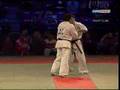 IKO1 Lucian Gogonel VS Alexandro Navarro