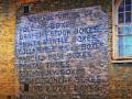 Ghost Signs (Odds & Sods)