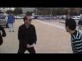 Jack Bauer hams it up with CAGW