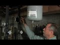 Greg Pahl explains his Solar Domestic Hot Water System Greg Pahl explains his Solar Domestic Hot Water System