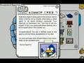Goofy Goober Rock-Club Penguin