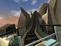 RCT3- Mount Yeti
