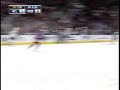 Ryan Callahan Breakaway Goal vs ATL 12.14.09