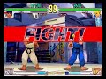 2DF 3rd Strike Casuals: Ramza126(RY) vs 12345(KE) 2DF 3rd Strike Casuals: Ramza126(RY) vs 12345(KE)