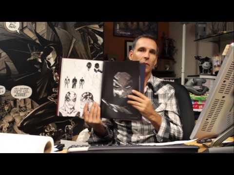 mcfarlane - Todd McFarlane answers questions about his upcoming book, The Art of Todd McFarlane: The Devil's in the Details! A visual biography celebrating almost 30 yea...
