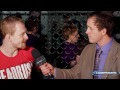 Follow us at www.twitter.com Like us at www.facebook.com Website www.cagefanatic.com More interview at http