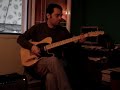 Tele with Kinmans on a RI Fender Deluxe Reverb Tele with Kinmans on a RI Fender Deluxe Reverb