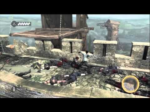 Assassin's Creed : Brotherhood