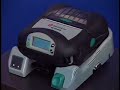 TallyGenicom Mobile/Vehicle Printers TallyGenicom Mobile/Vehicle Printers