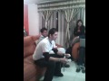 Victoria dedicada a la navidad y a todos los niños q no pueden ganar! XDDD
