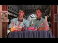 A series of short videos featuring Joey Richter and Joe Walker from Team StarKid attempting to answer the question 
