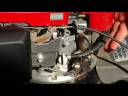 Lawn & Gardening Tips : How to Winterize Your Power Mower