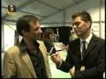 Pedro Petiz - Caia Quem Caia - TVI - 02.11.2008