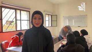 ربيع عبدالله ابن مخيم البص .. أطلق مبادرة لدعم الطلاب بالدروس الخصوصية المجانية