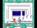 shatterhand is one of the best action games on the nes. the japanese version is based off one of toei animation's 