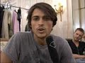 Masatomo SS08 Rehearsal