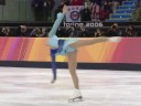 Trottola combinata, Shizuka Arakawa (2006 Olympics LP)