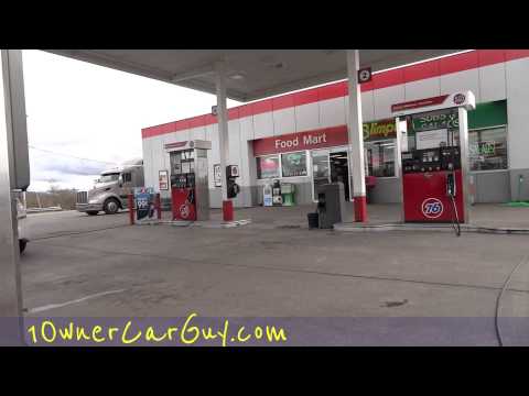 how to own a quick trip gas station