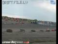 Latvian Drift Series #3