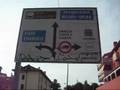 I lavori sulla S.P.164 e, la sicurezza ?
